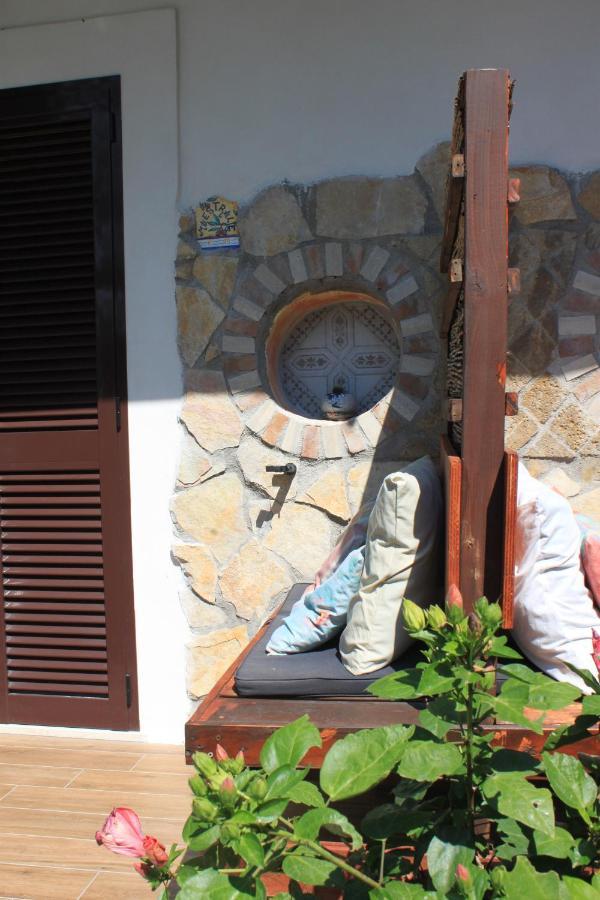 イトリ Buenavistasurfmed Bed & Breakfast エクステリア 写真