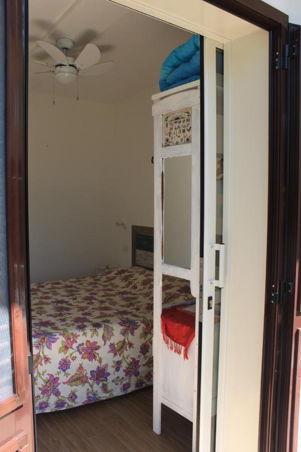 イトリ Buenavistasurfmed Bed & Breakfast エクステリア 写真