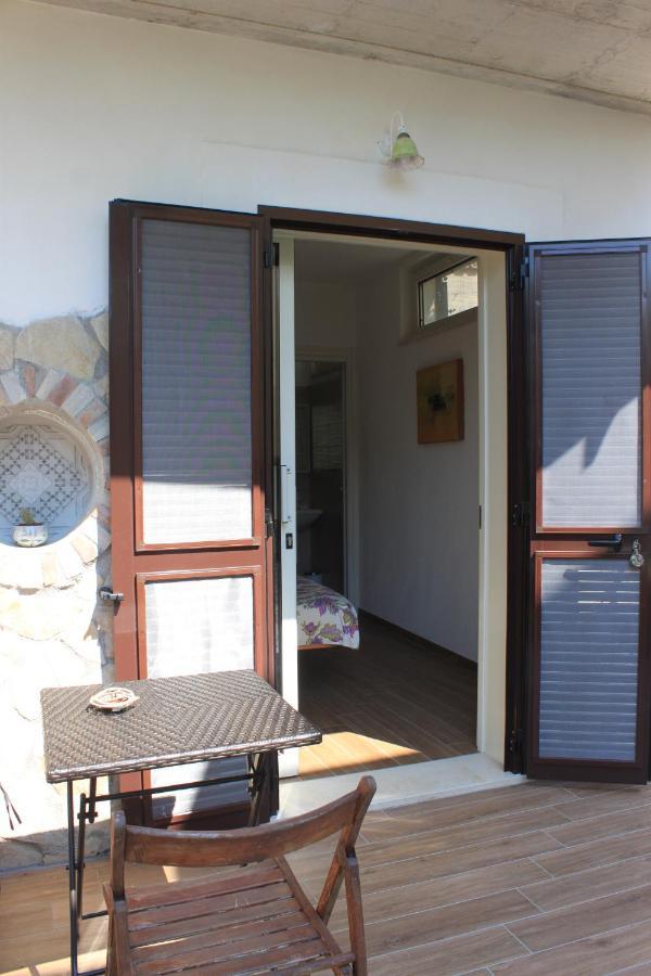 イトリ Buenavistasurfmed Bed & Breakfast エクステリア 写真