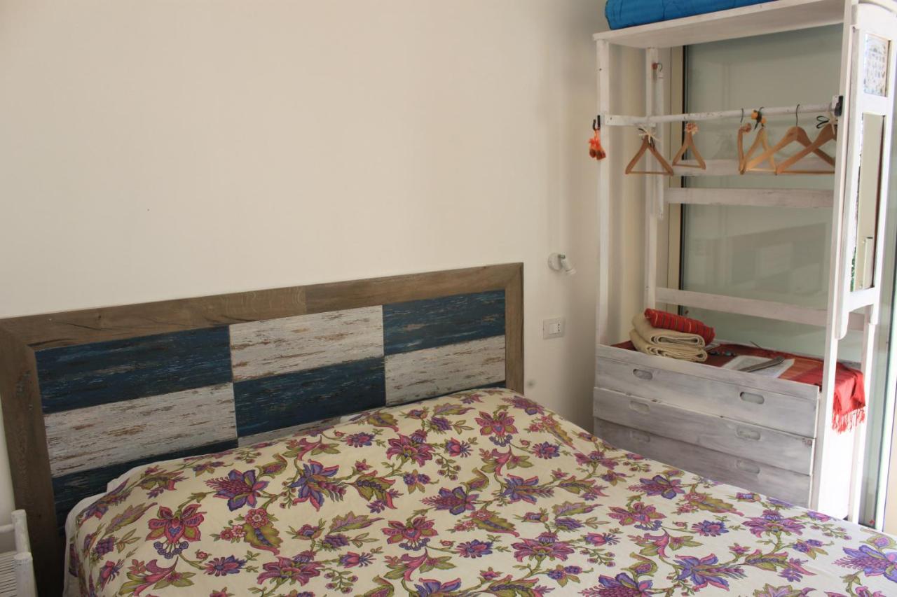 イトリ Buenavistasurfmed Bed & Breakfast エクステリア 写真