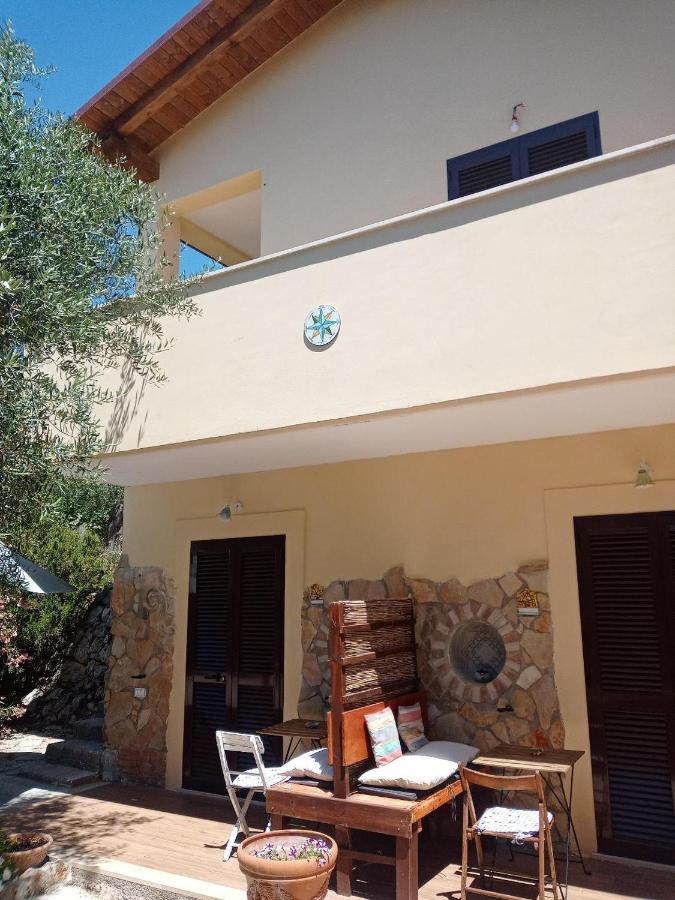 イトリ Buenavistasurfmed Bed & Breakfast エクステリア 写真