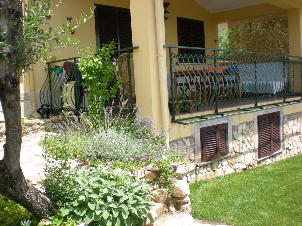 イトリ Buenavistasurfmed Bed & Breakfast 部屋 写真