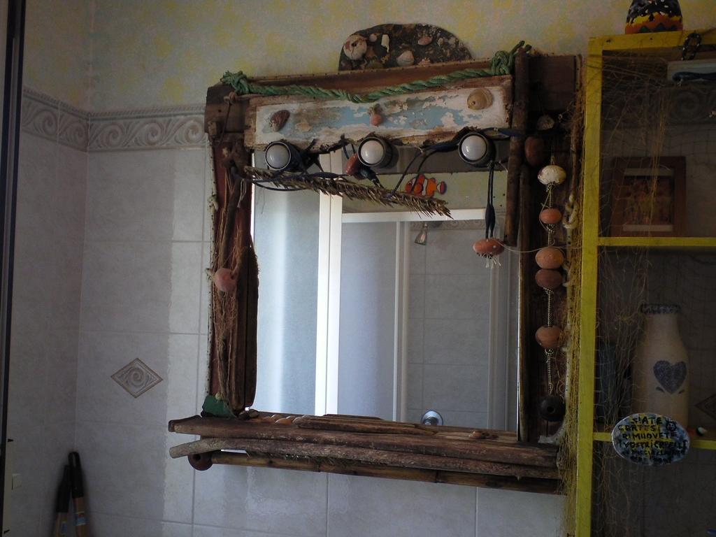 イトリ Buenavistasurfmed Bed & Breakfast エクステリア 写真
